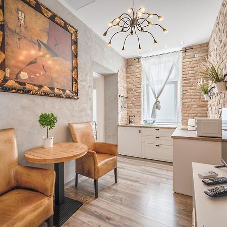 Design Apartment W Ac On Ring Road By Newave Apartments Budapest Extérieur photo